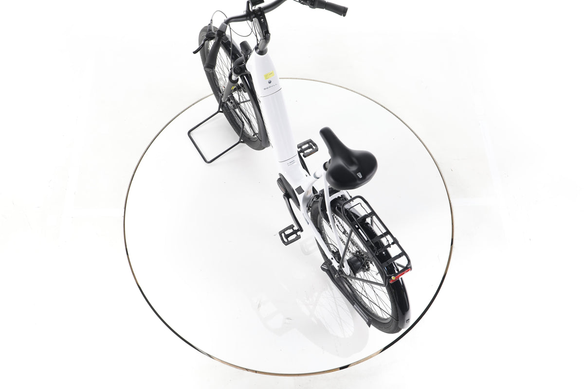 Diamant Beryll RT Gen 3 City E-Bike Tiefeinsteiger - Image 21