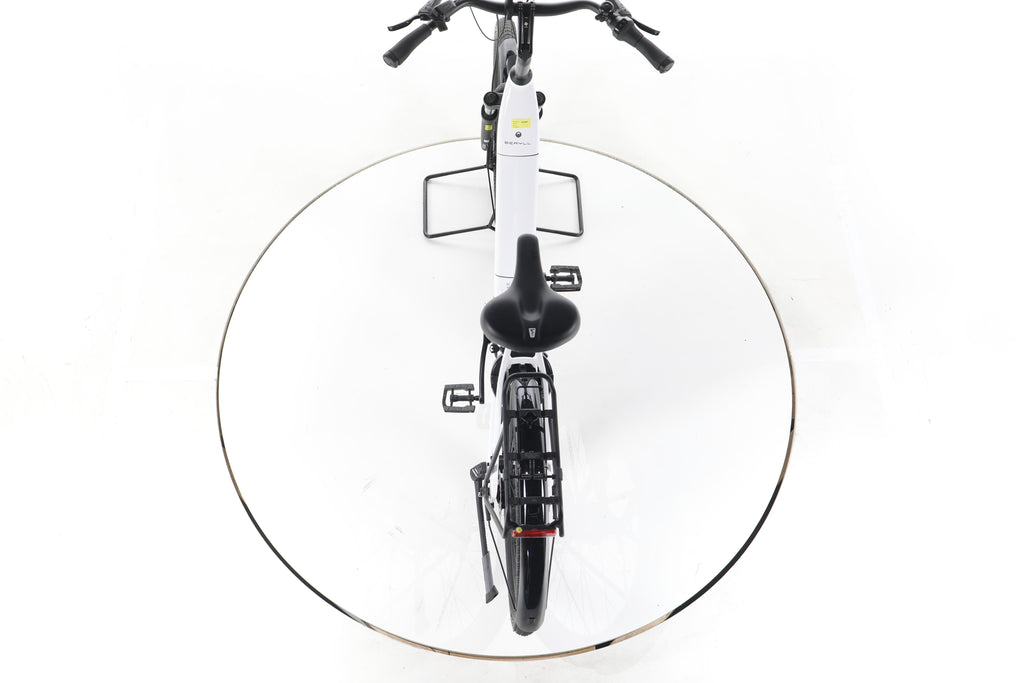 Diamant Beryll RT Gen 3 City E-Bike Tiefeinsteiger - Image 22