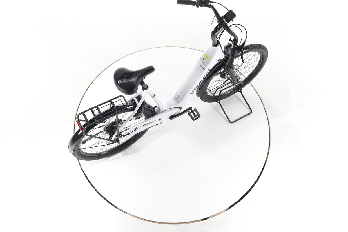Diamant Beryll RT Gen 3 City E-Bike Tiefeinsteiger - Image 24