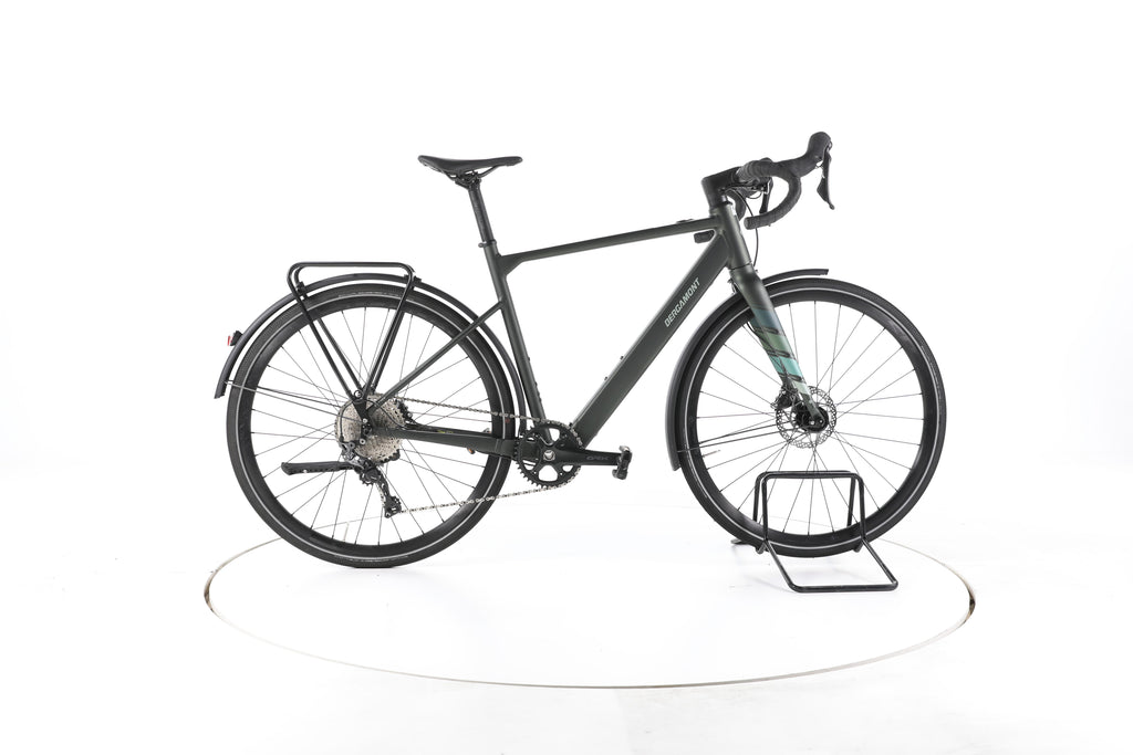 Bergamont E-Sweep Adventure E-Gravel & Rennrad 2024 - Image 1