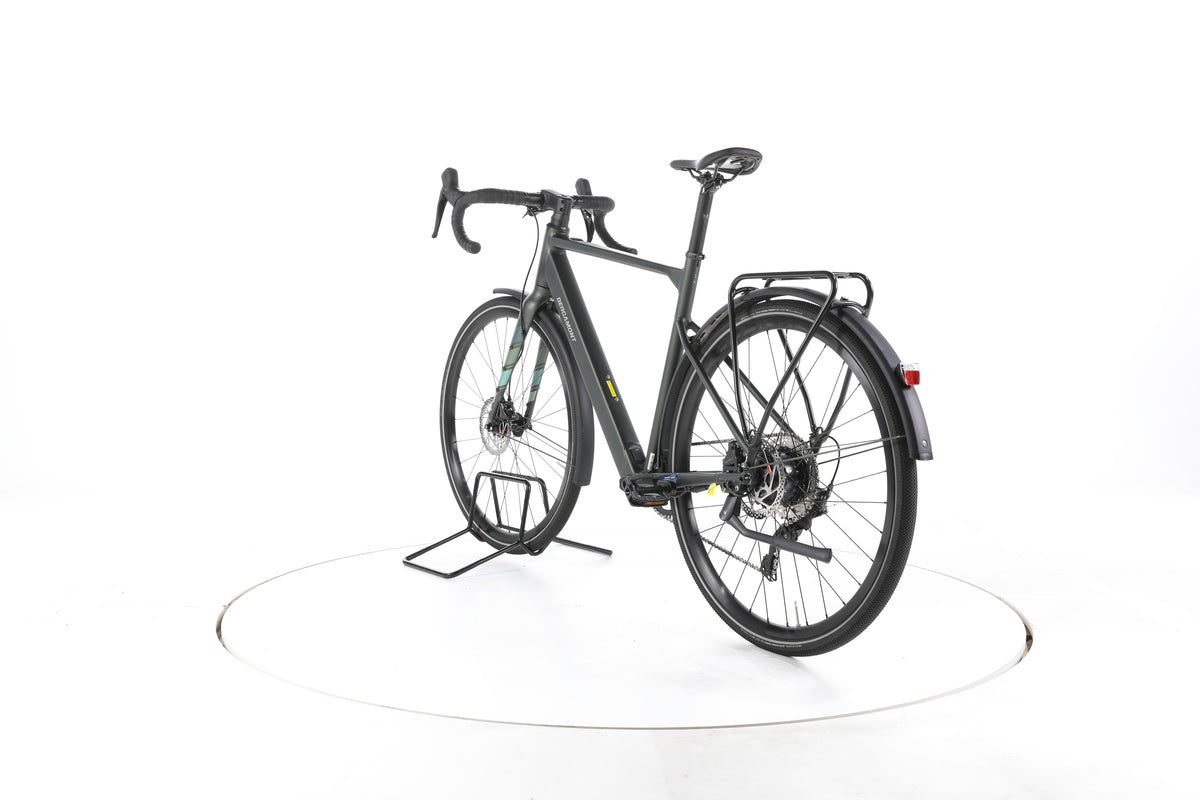 Bergamont E-Sweep Adventure E-Gravel & Rennrad 2024 - Image 9