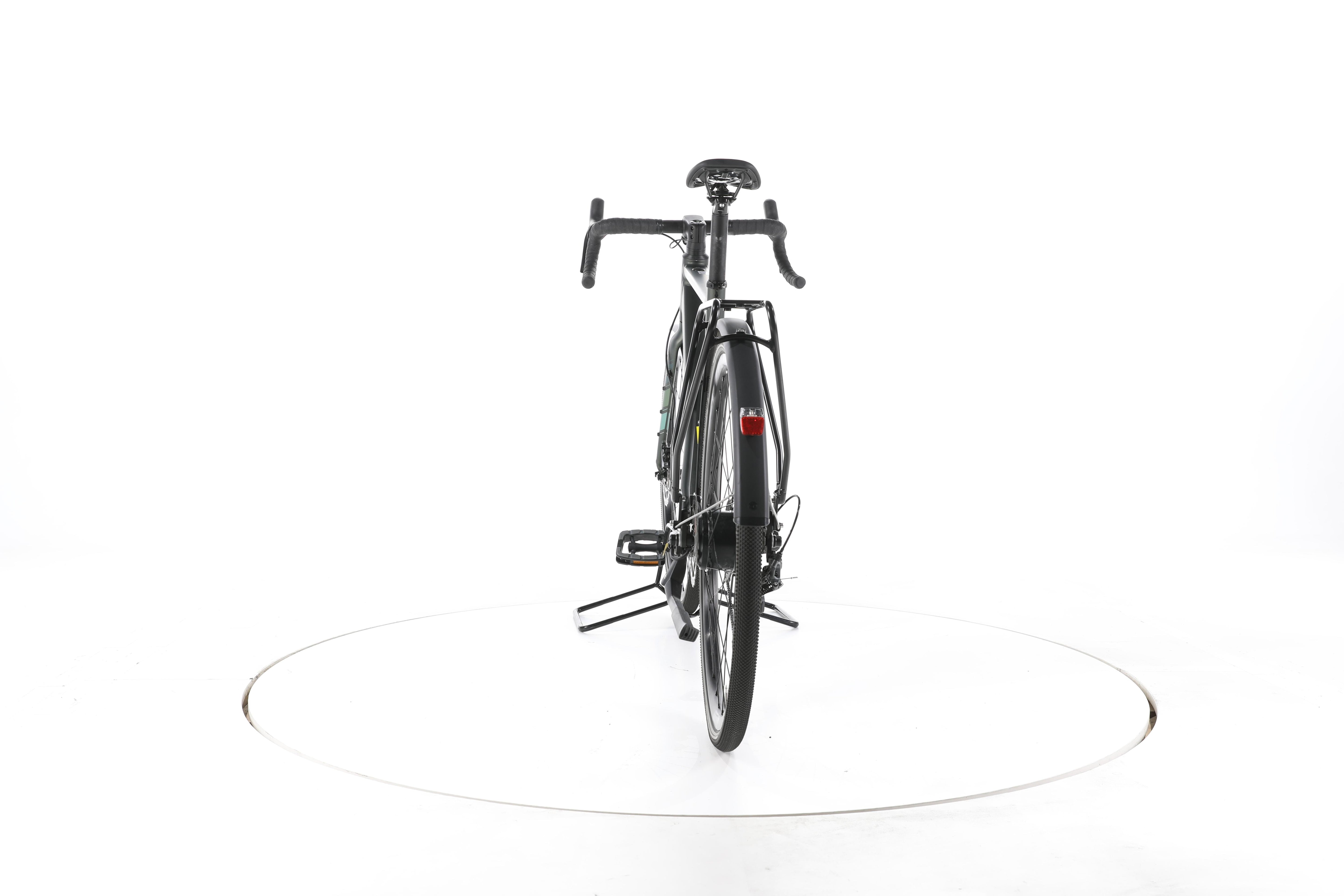 Bergamont E-Sweep Adventure E-Gravel & Rennrad 2024 - Image 10