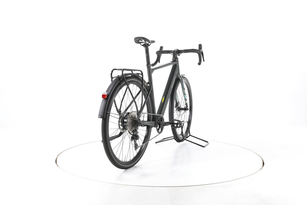 Bergamont E-Sweep Adventure E-Gravel & Rennrad 2024 - Image 11