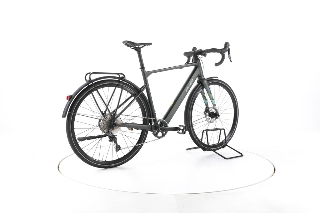 Bergamont E-Sweep Adventure E-Gravel & Rennrad 2024 - Image 12