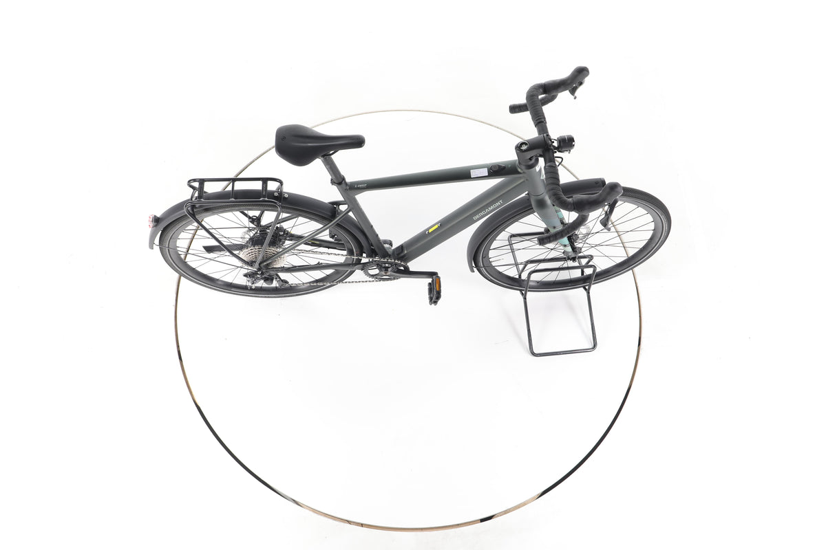 Bergamont E-Sweep Adventure E-Gravel & Rennrad 2024 - Image 13