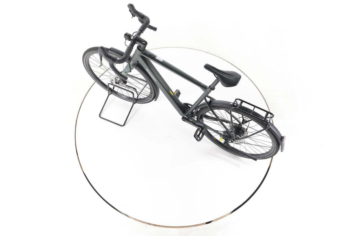 Bergamont E-Sweep Adventure E-Gravel & Rennrad 2024 - Image 20