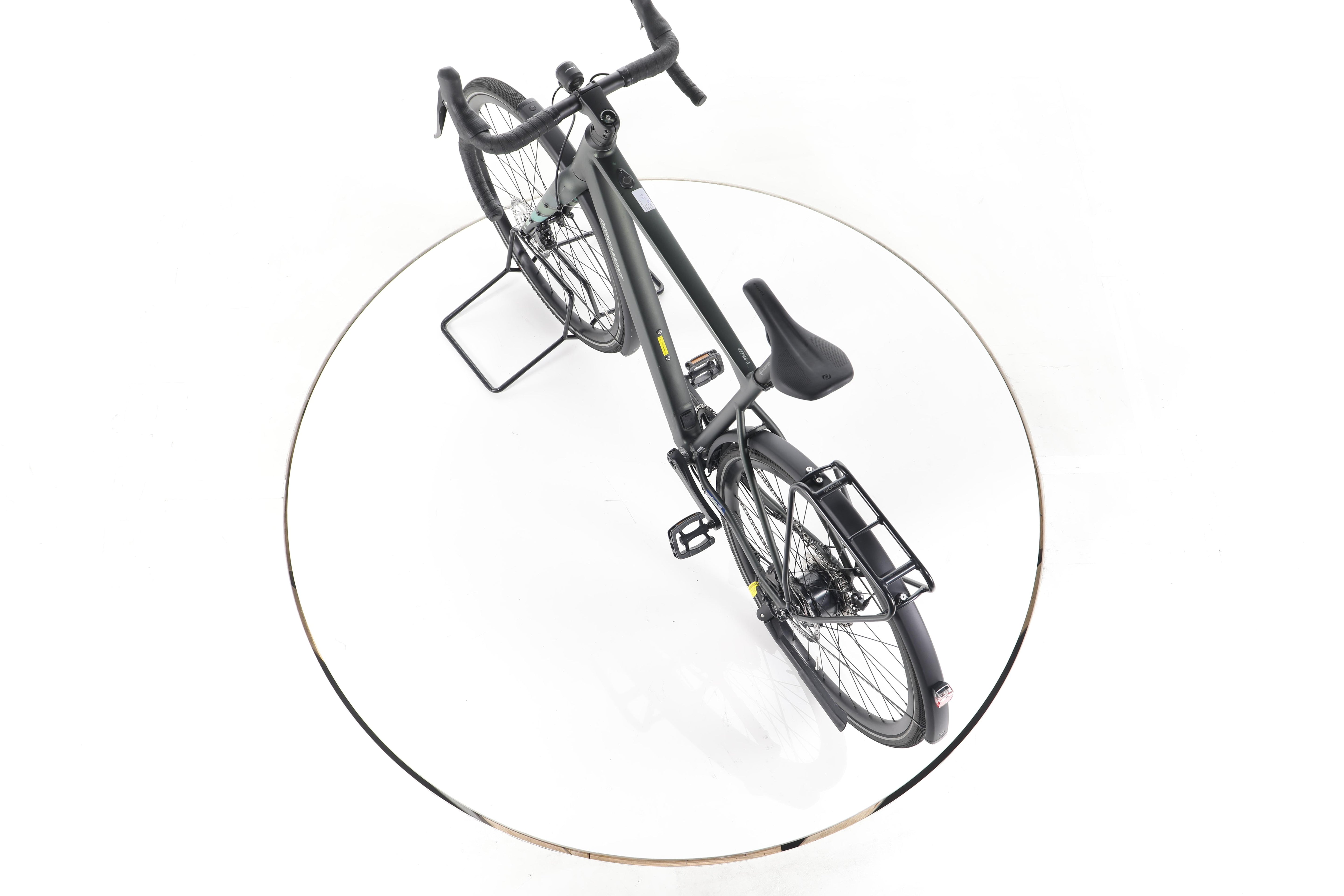 Bergamont E-Sweep Adventure E-Gravel & Rennrad 2024 - Image 21