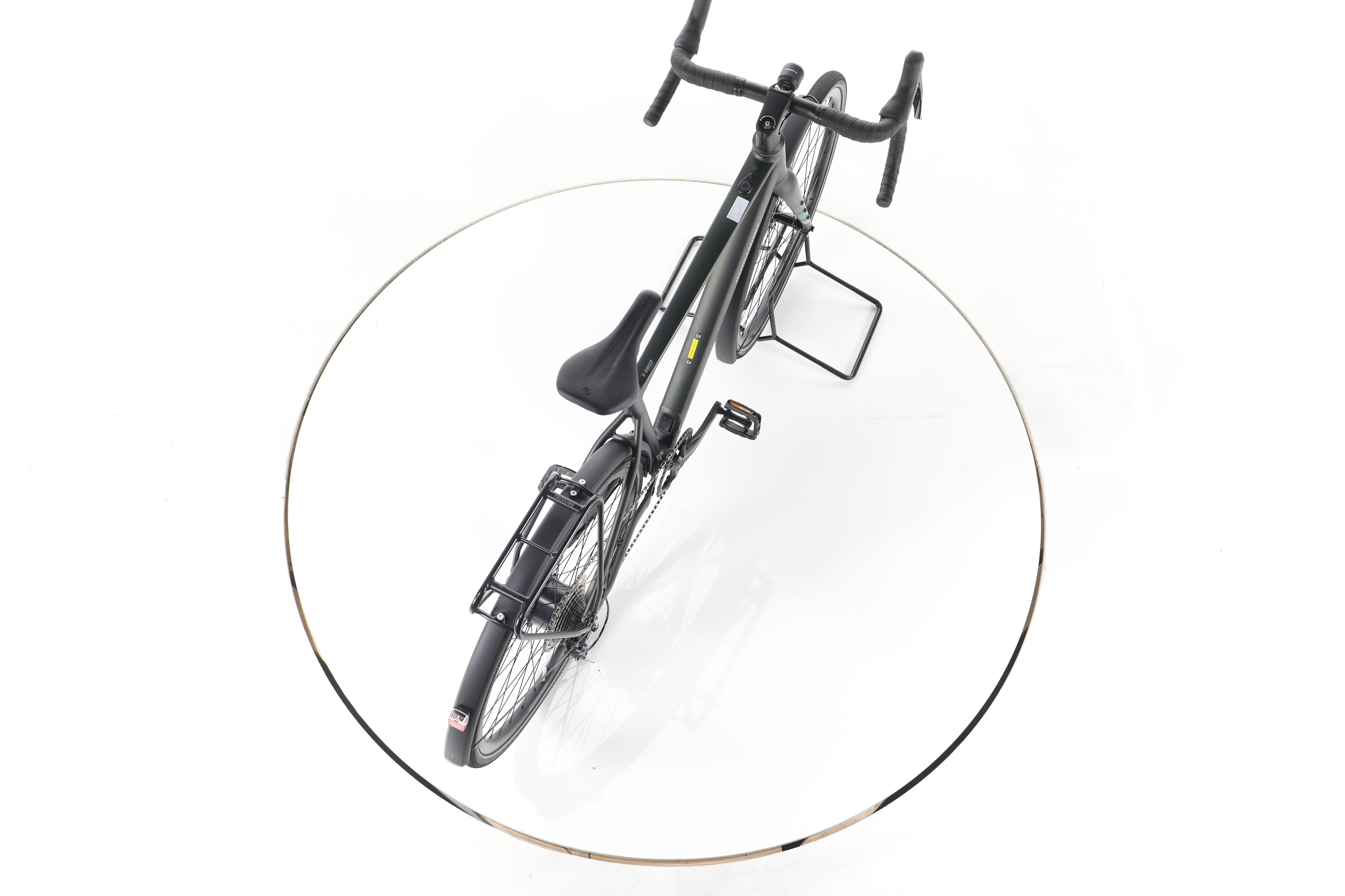 Bergamont E-Sweep Adventure E-Gravel & Rennrad 2024 - Image 23