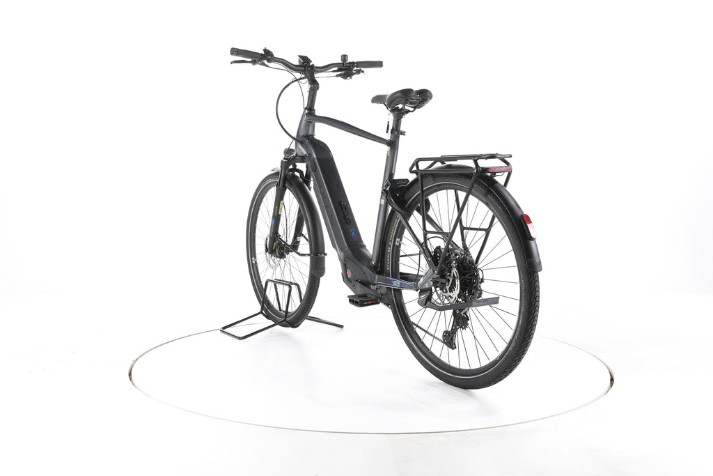 Bulls Lacuba EVO 11 Trekking E-Bike - Image 9