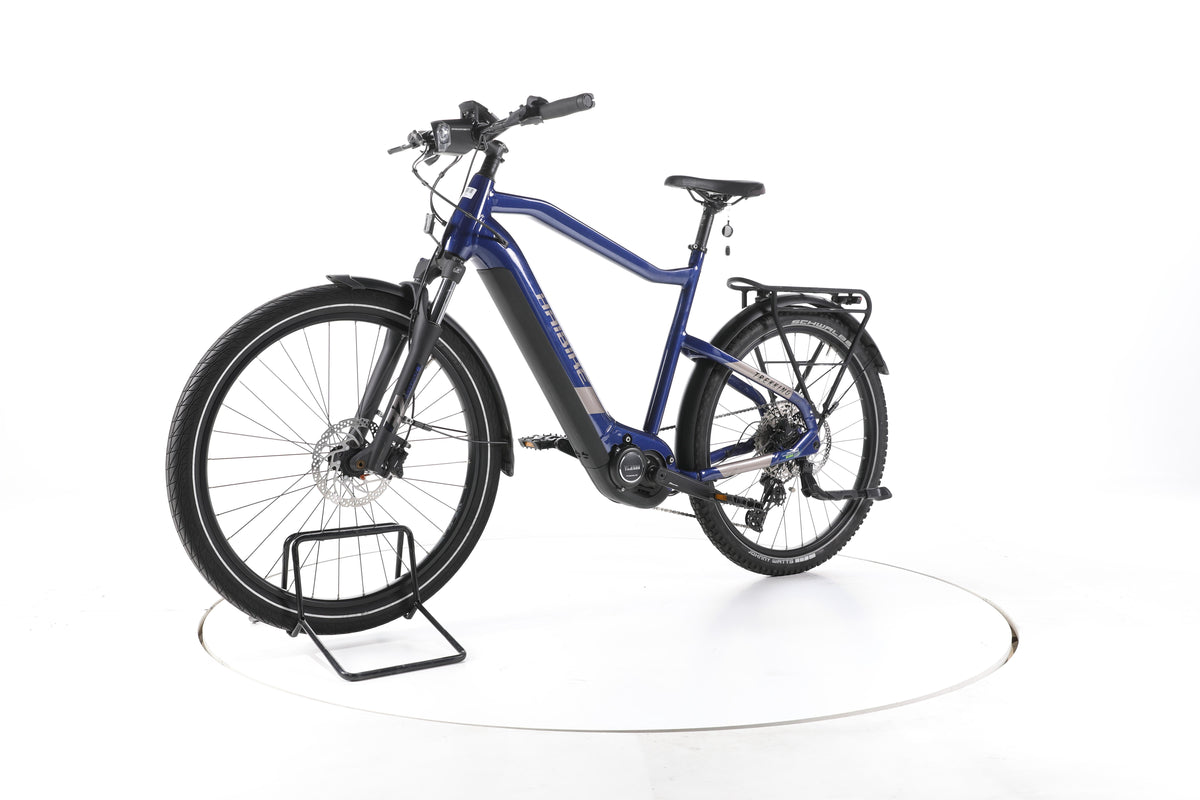 Haibike Trekking 7 Trekking E-Bike - Image 6