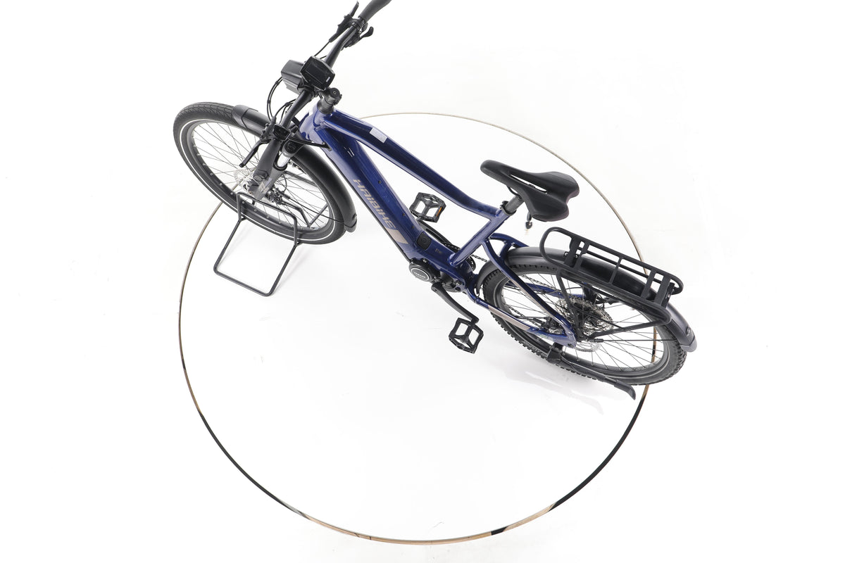 Haibike Trekking 7 Trekking E-Bike - Image 20