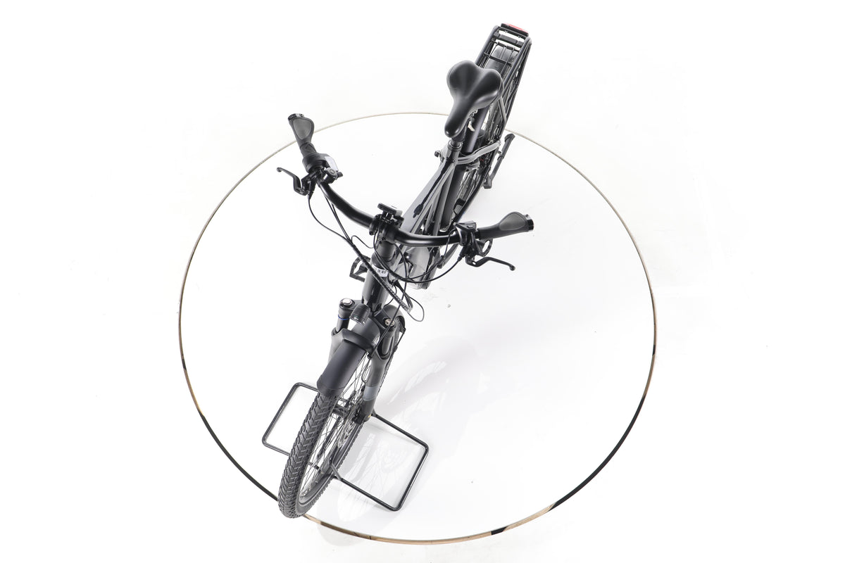 FLYER Upstreet3 7.23 City E-Bike - Image 17