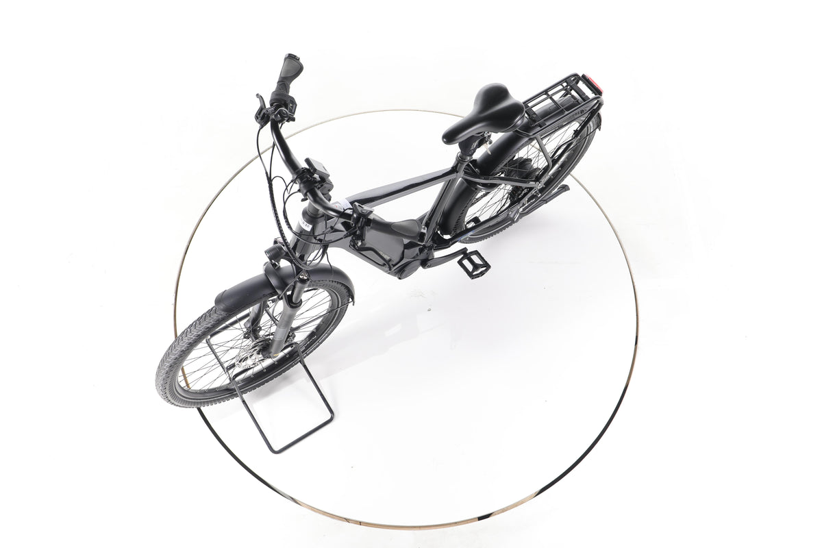 FLYER Upstreet3 7.23 City E-Bike - Image 18