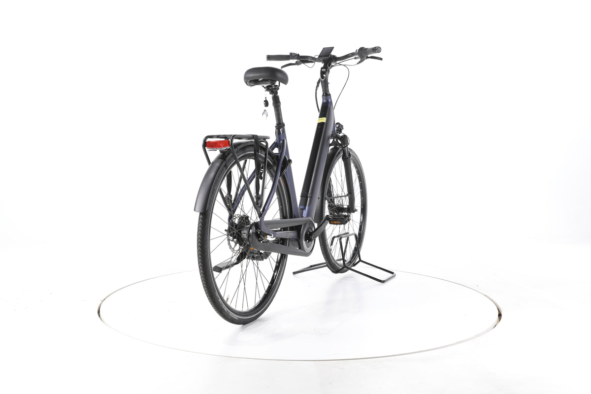 QWIC Premium i MN7+ City E-Bike Tiefeinsteiger - Image 11