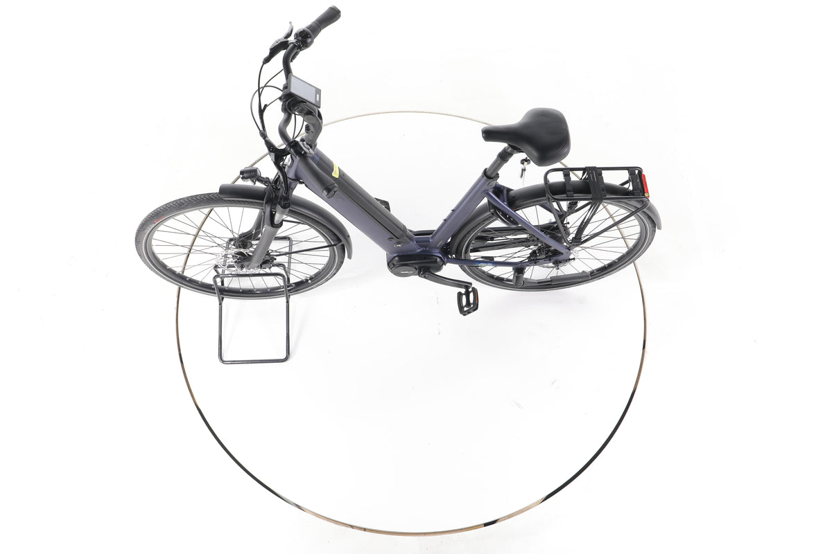 QWIC Premium i MN7+ City E-Bike Tiefeinsteiger - Image 19