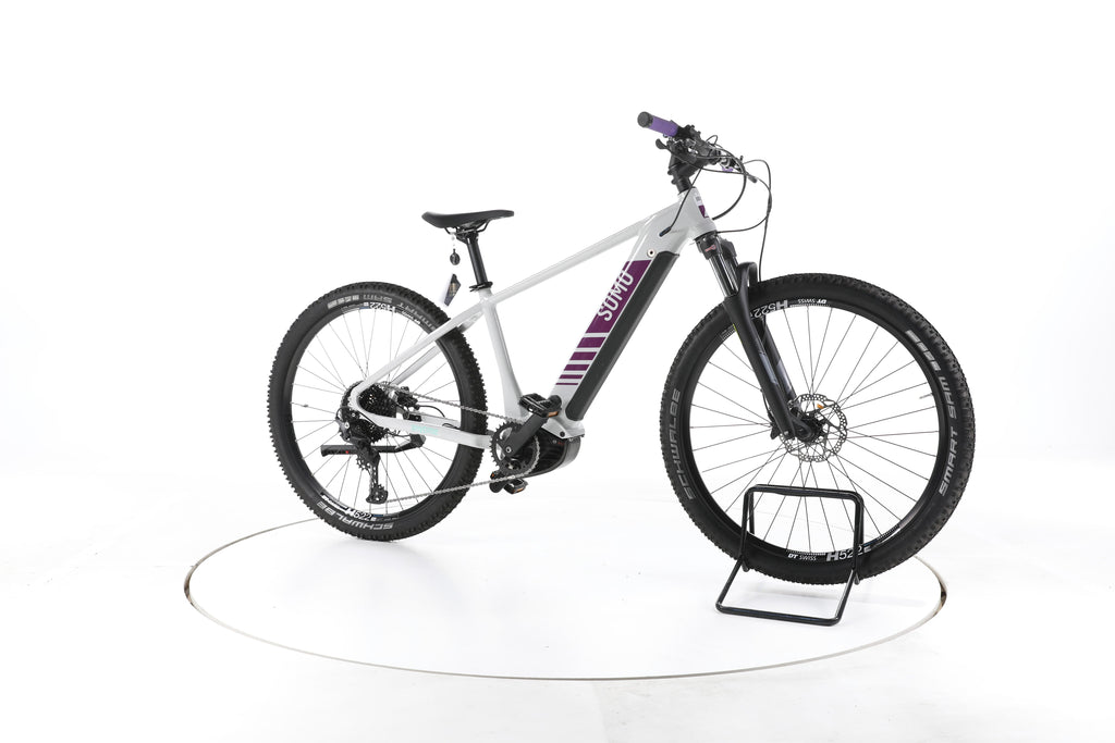 Somo anytime E-Bike - Image 2