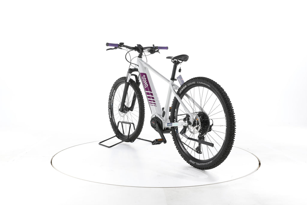 Somo anytime E-Bike - Image 9