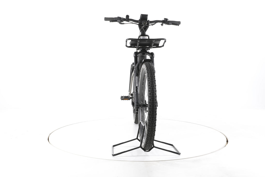 Riese & Müller Supercharger GT vario City E-Bike - Image 4