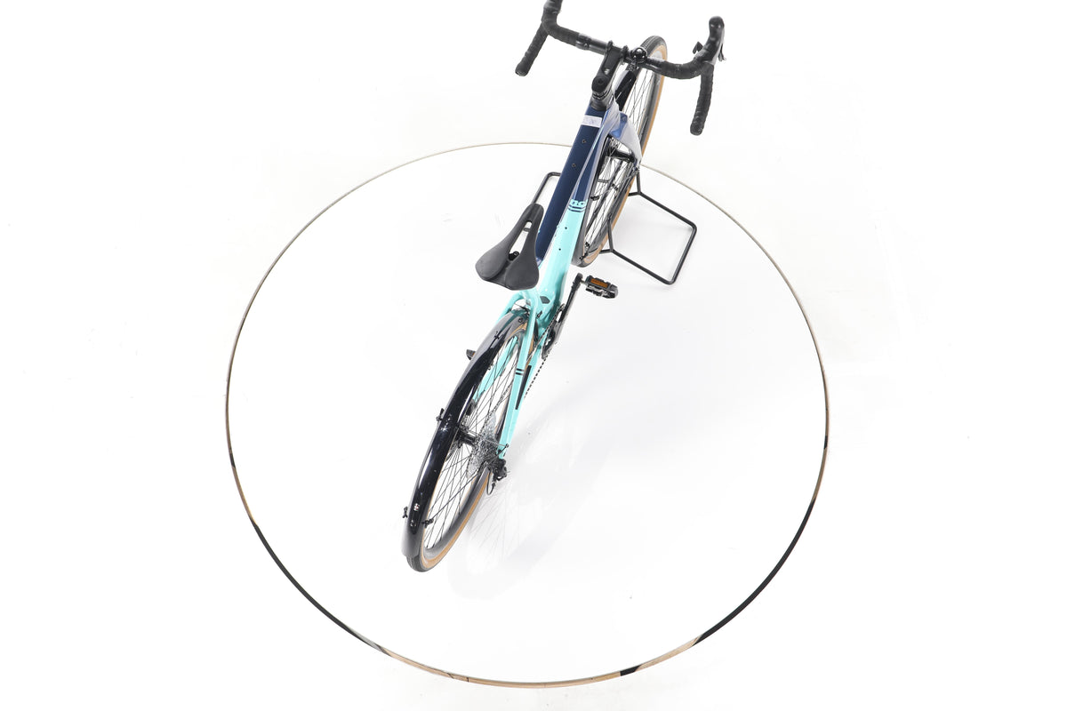 Bianchi Arcadex Ekar Gravelbike Carbon - Image 23