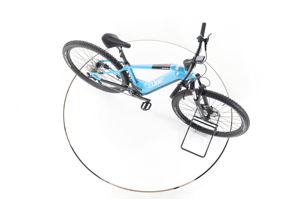 Cube Reaction Hybrid ONE E-Bike - Image 14