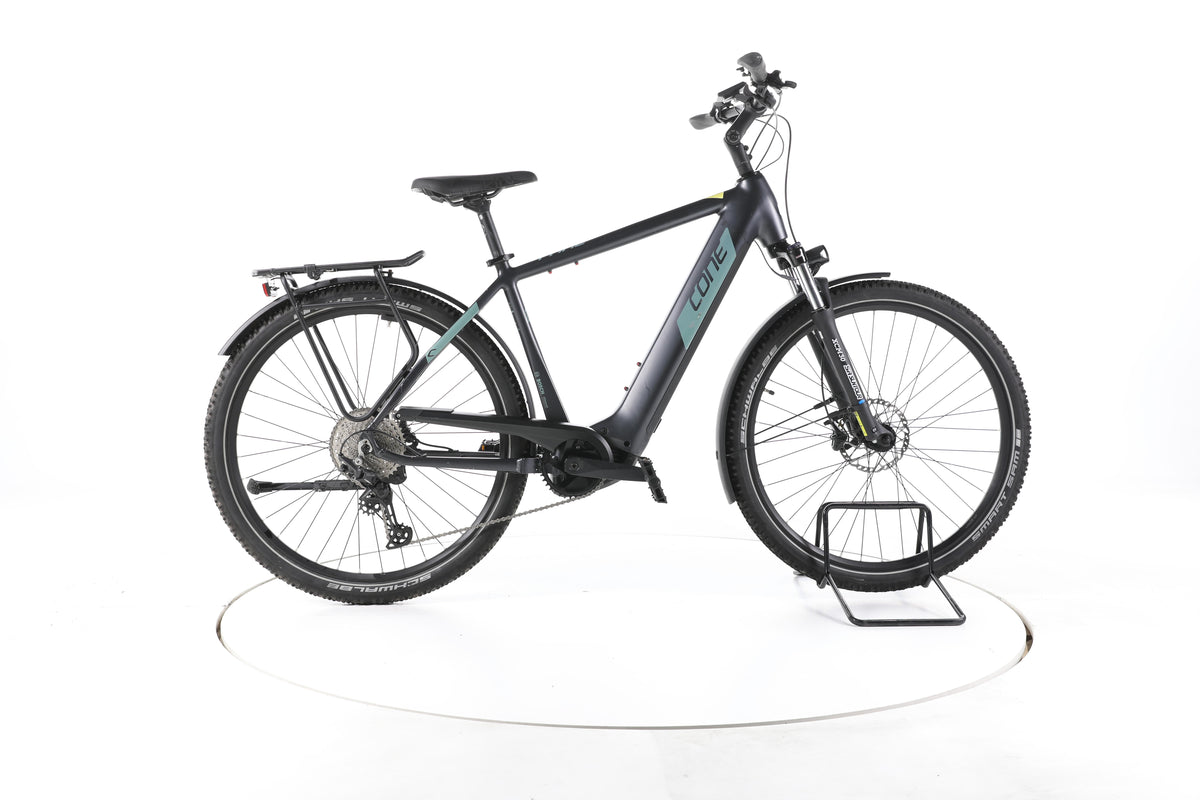 CONE Bikes eSUV IN 3.0 Trekking E-Bike - Image 1