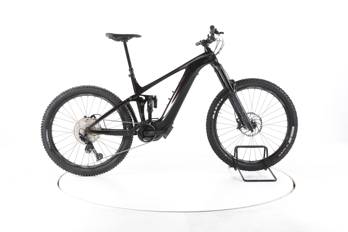 Giant Reign E+ 2 E-Bike Fully - Image 1