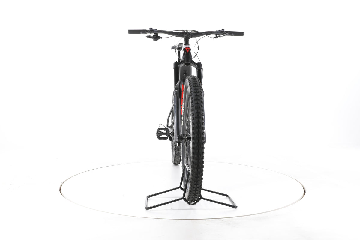 Giant Reign E+ 2 E-Bike Fully - Image 4