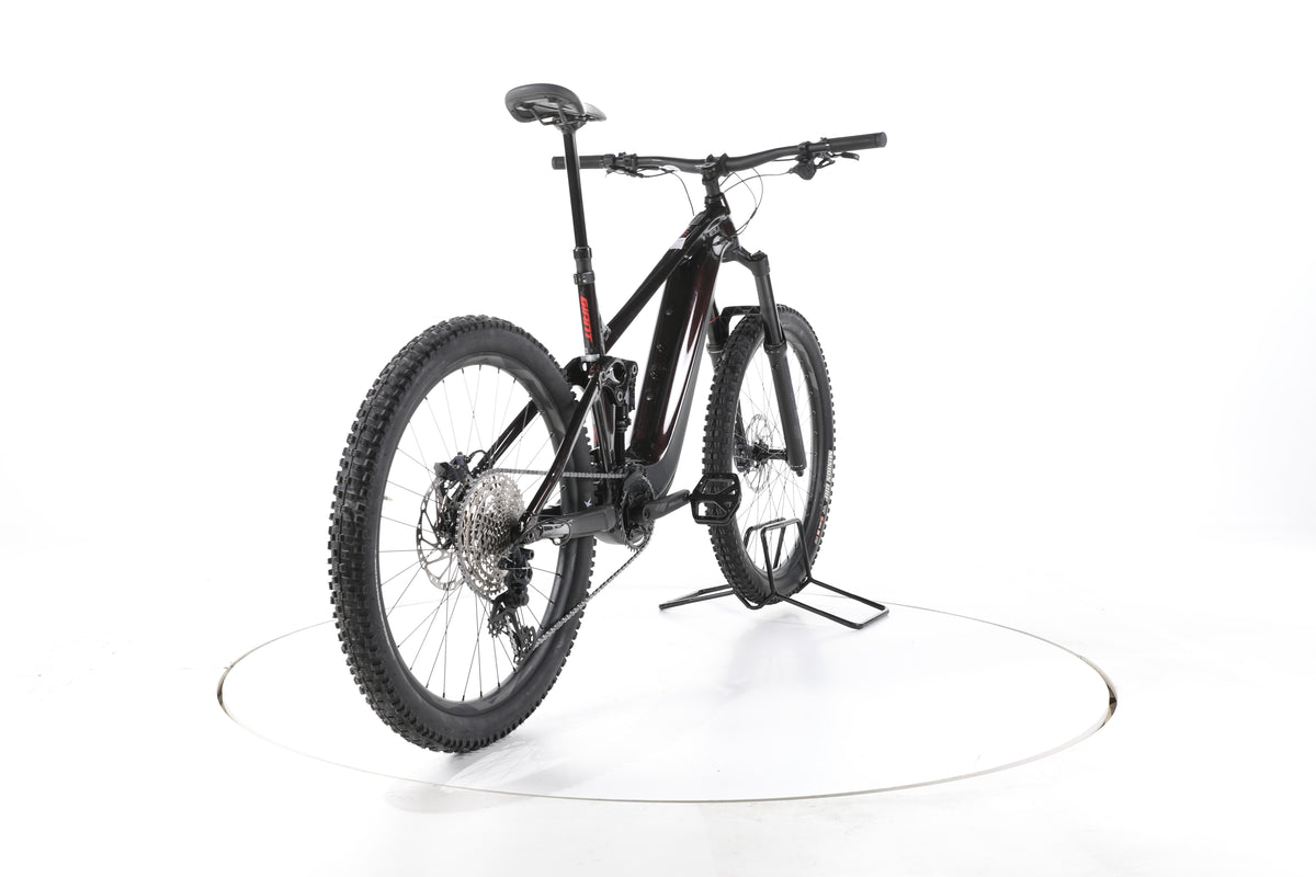 Giant Reign E+ 2 E-Bike Fully - Image 11