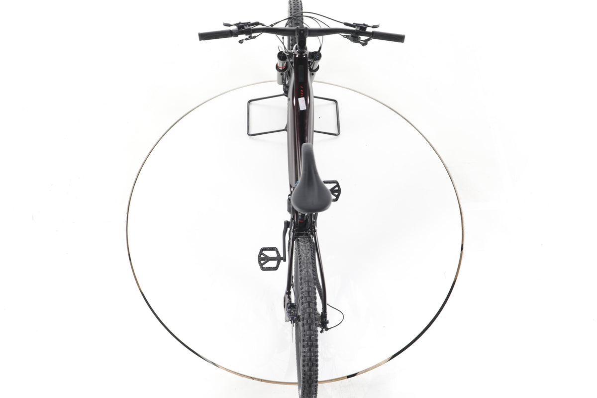 Giant Reign E+ 2 E-Bike Fully - Image 22