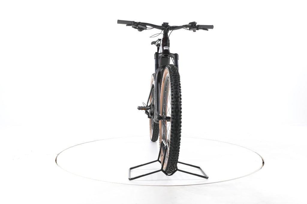 Cube Stereo Hybrid 140 HPC Race E-Bike Fully Carbon - Image 4
