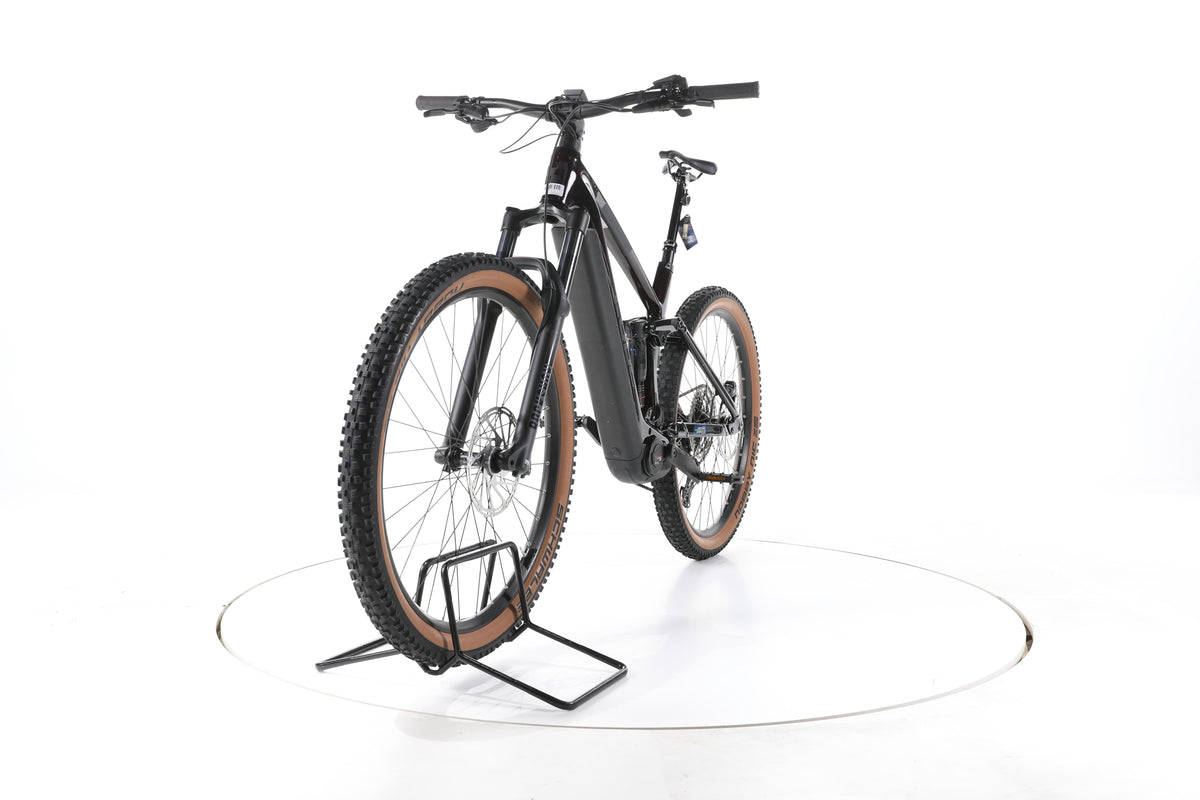 Cube Stereo Hybrid 140 HPC Race E-Bike Fully Carbon - Image 5