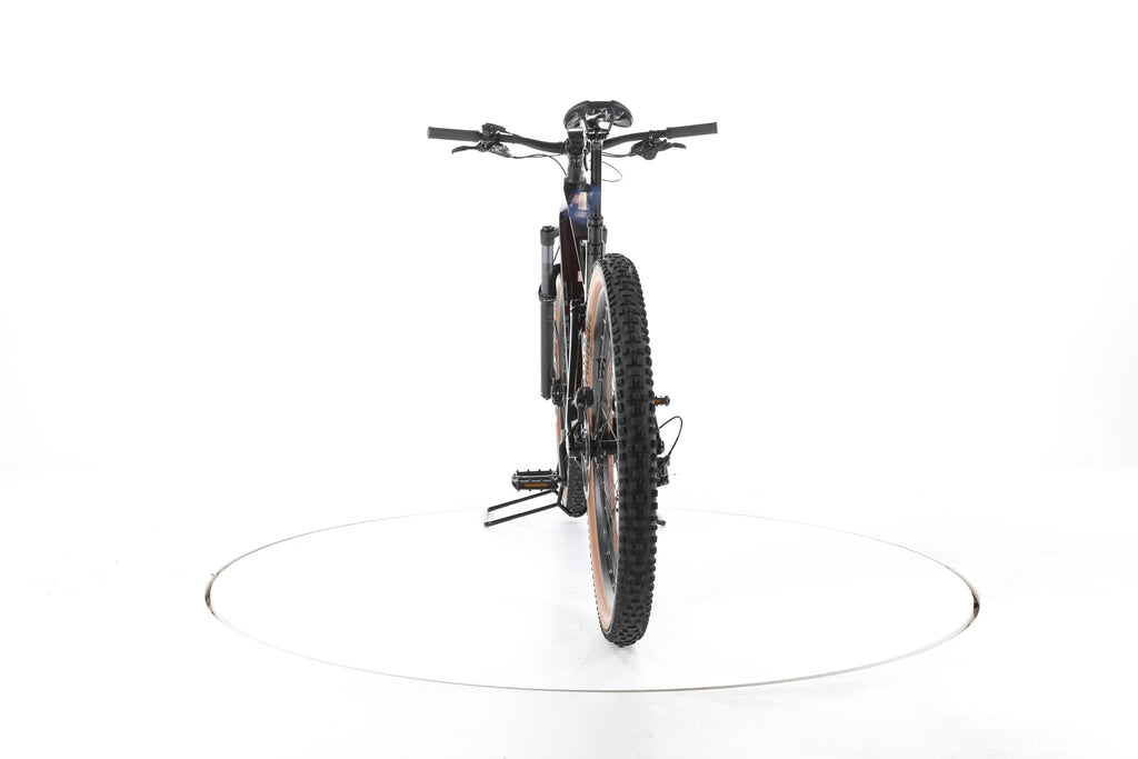 Cube Stereo Hybrid 140 HPC Race E-Bike Fully Carbon - Image 10