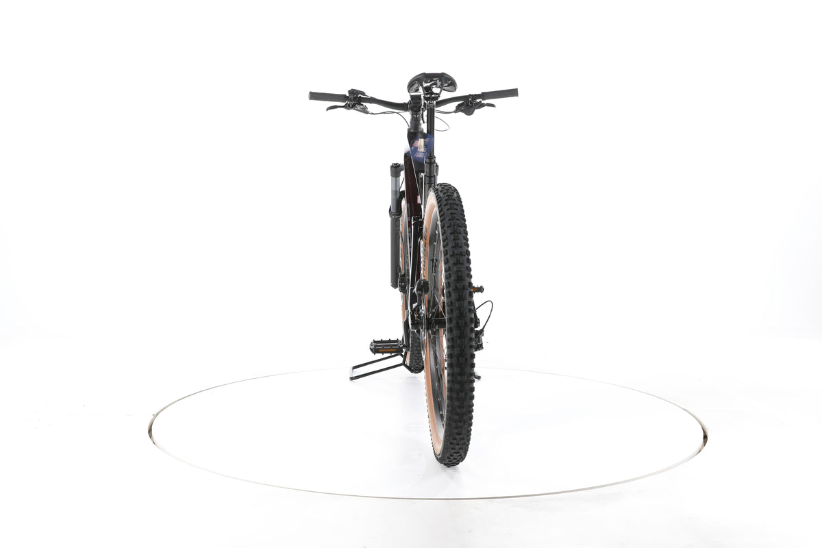 Cube Stereo Hybrid 140 HPC Race E-Bike Fully Carbon - Image 10