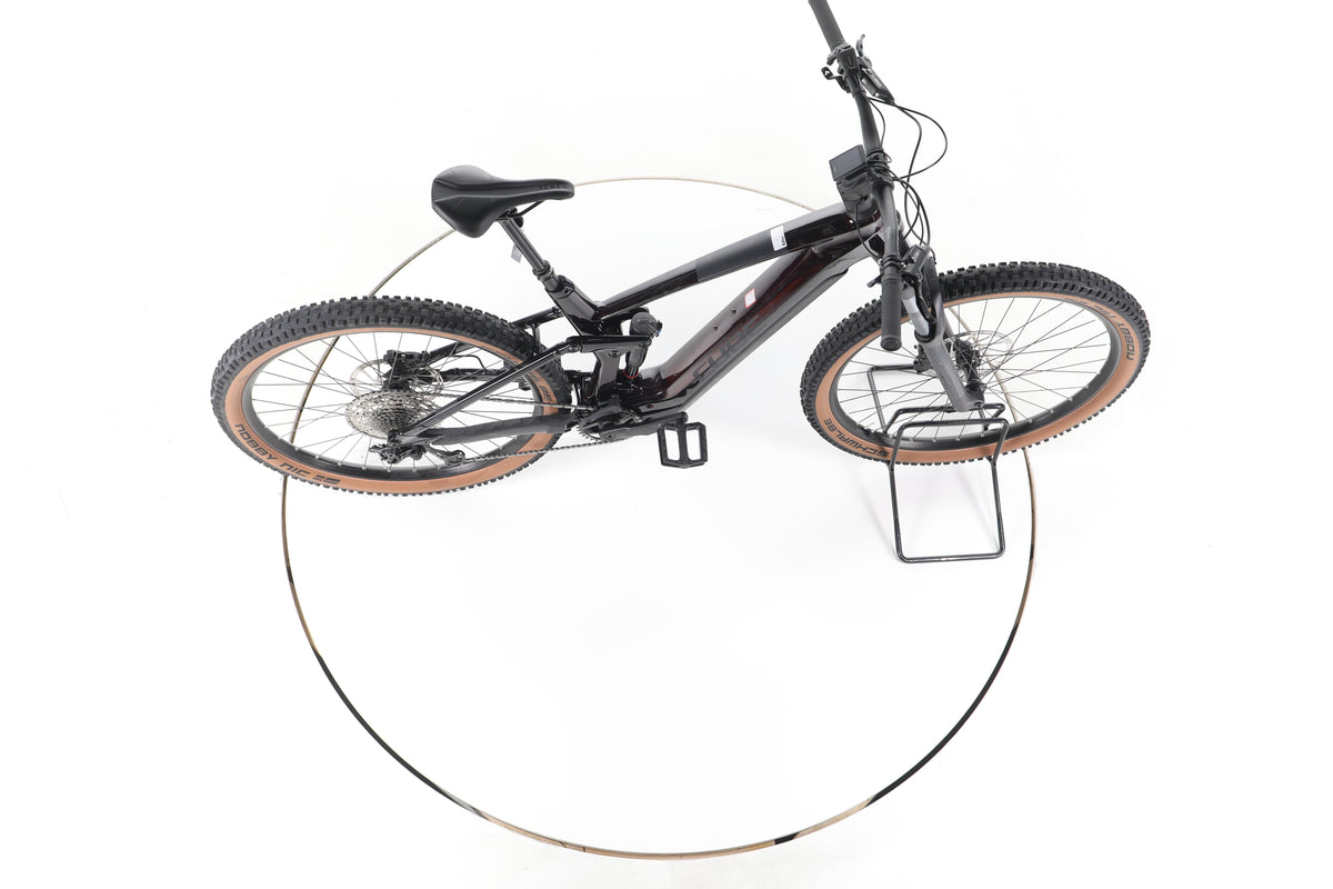 Cube Stereo Hybrid 140 HPC Race E-Bike Fully Carbon - Image 13