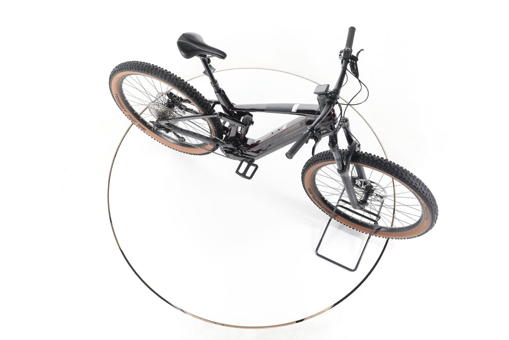 Cube Stereo Hybrid 140 HPC Race E-Bike Fully Carbon - Image 14