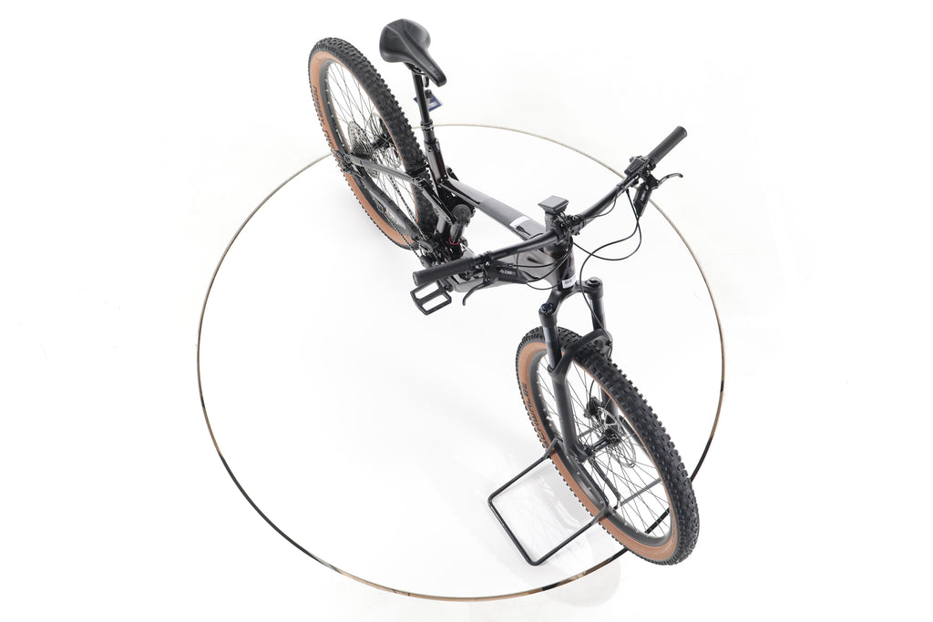 Cube Stereo Hybrid 140 HPC Race E-Bike Fully Carbon - Image 15