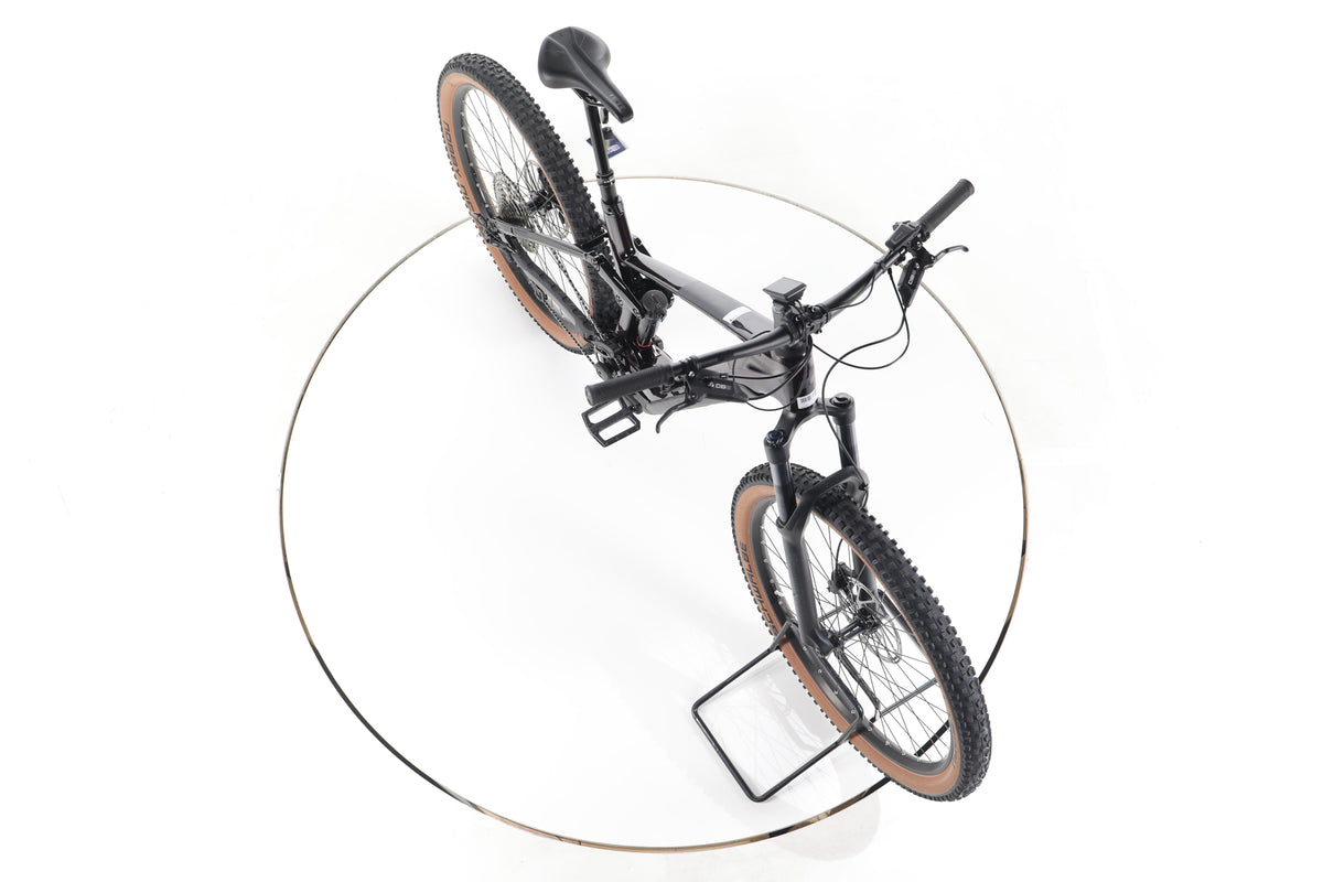 Cube Stereo Hybrid 140 HPC Race E-Bike Fully Carbon - Image 15