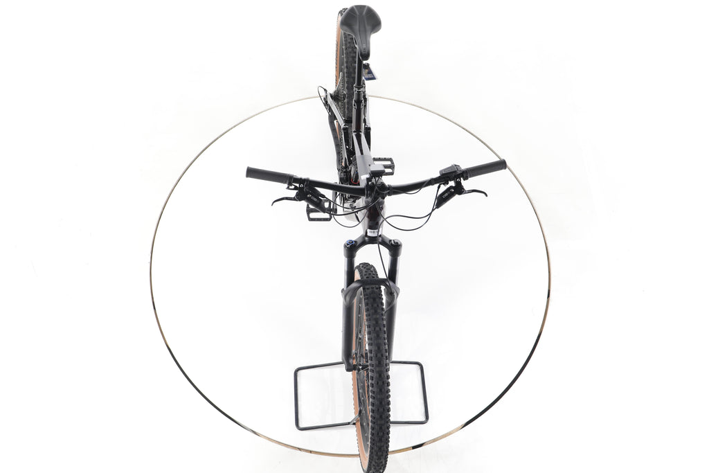 Cube Stereo Hybrid 140 HPC Race E-Bike Fully Carbon - Image 16