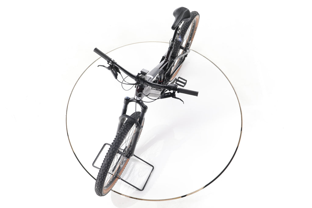 Cube Stereo Hybrid 140 HPC Race E-Bike Fully Carbon - Image 17