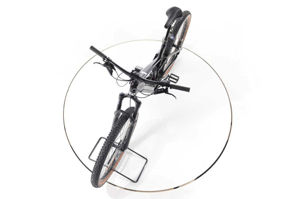 Cube Stereo Hybrid 140 HPC Race E-Bike Fully Carbon - Image 17