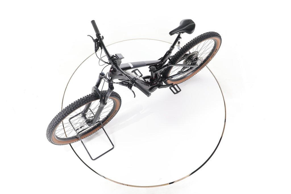 Cube Stereo Hybrid 140 HPC Race E-Bike Fully Carbon - Image 18
