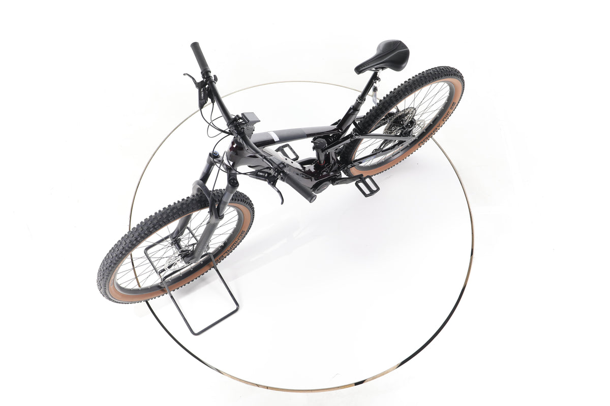 Cube Stereo Hybrid 140 HPC Race E-Bike Fully Carbon - Image 18
