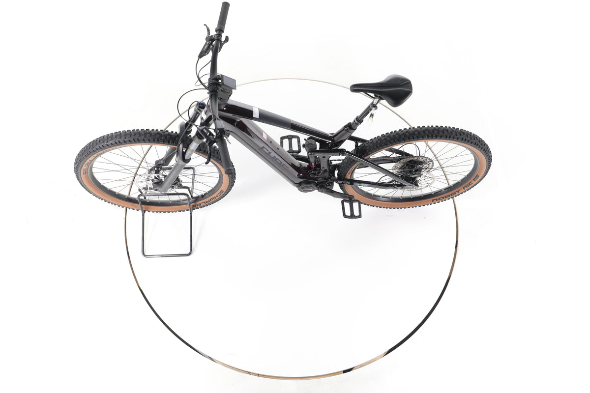 Cube Stereo Hybrid 140 HPC Race E-Bike Fully Carbon - Image 19