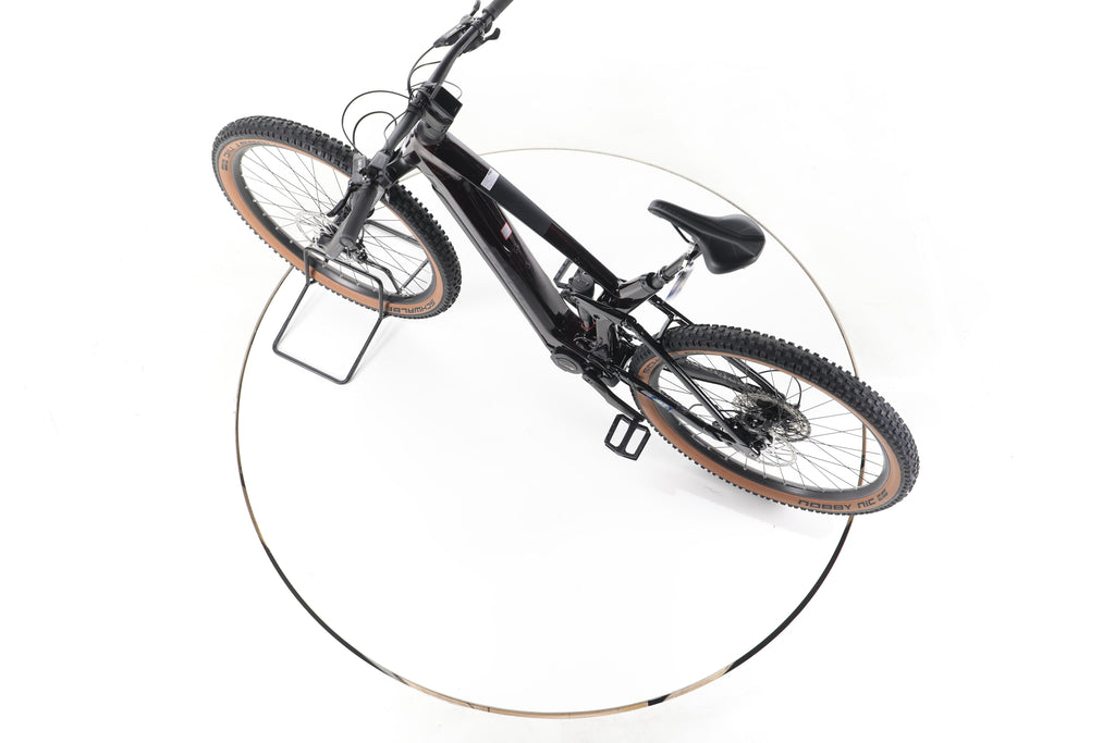 Cube Stereo Hybrid 140 HPC Race E-Bike Fully Carbon - Image 20