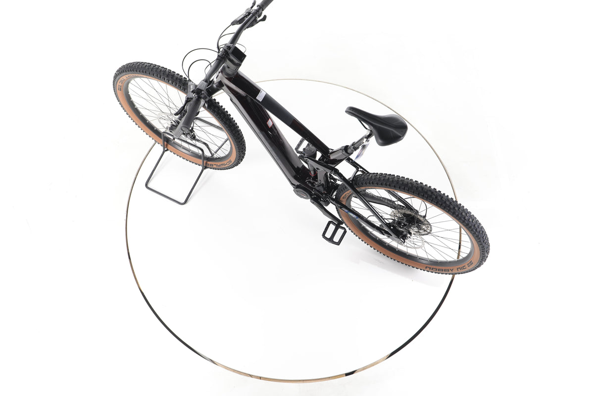 Cube Stereo Hybrid 140 HPC Race E-Bike Fully Carbon - Image 20