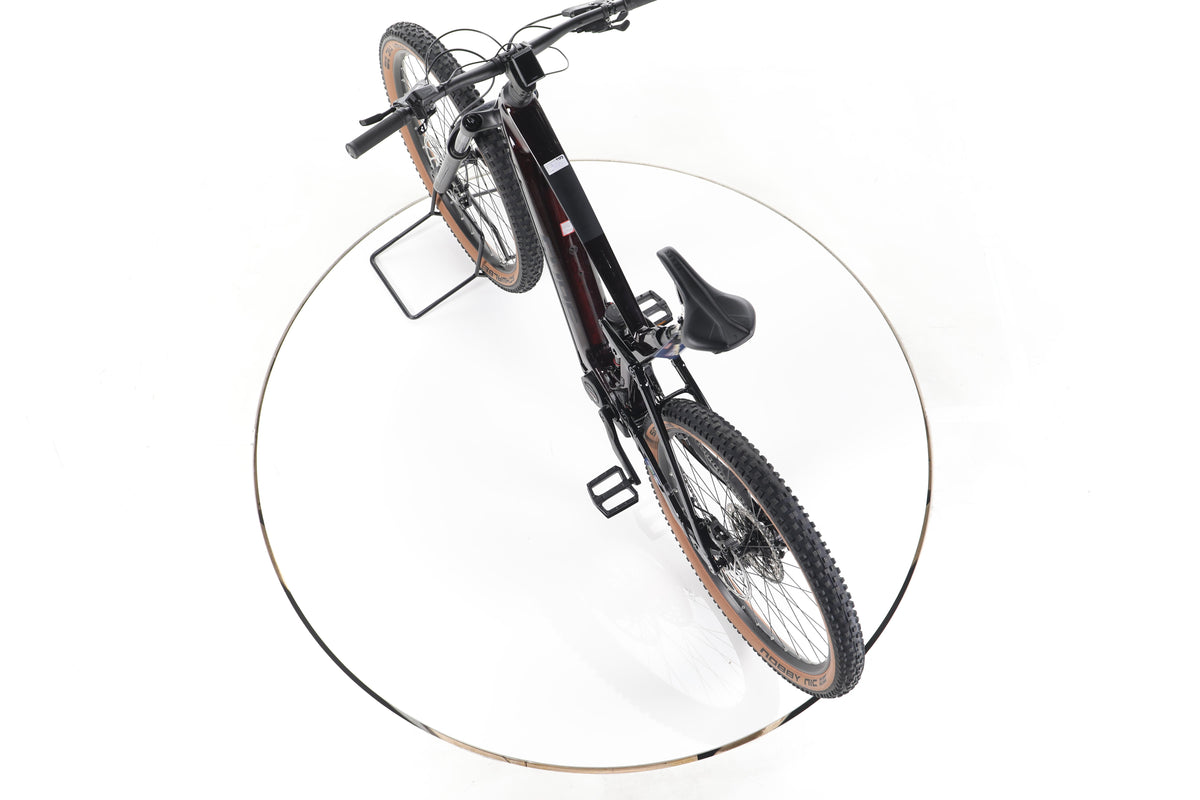 Cube Stereo Hybrid 140 HPC Race E-Bike Fully Carbon - Image 21