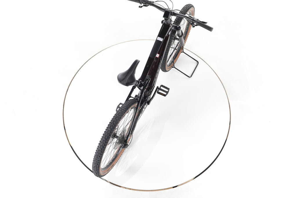 Cube Stereo Hybrid 140 HPC Race E-Bike Fully Carbon - Image 23