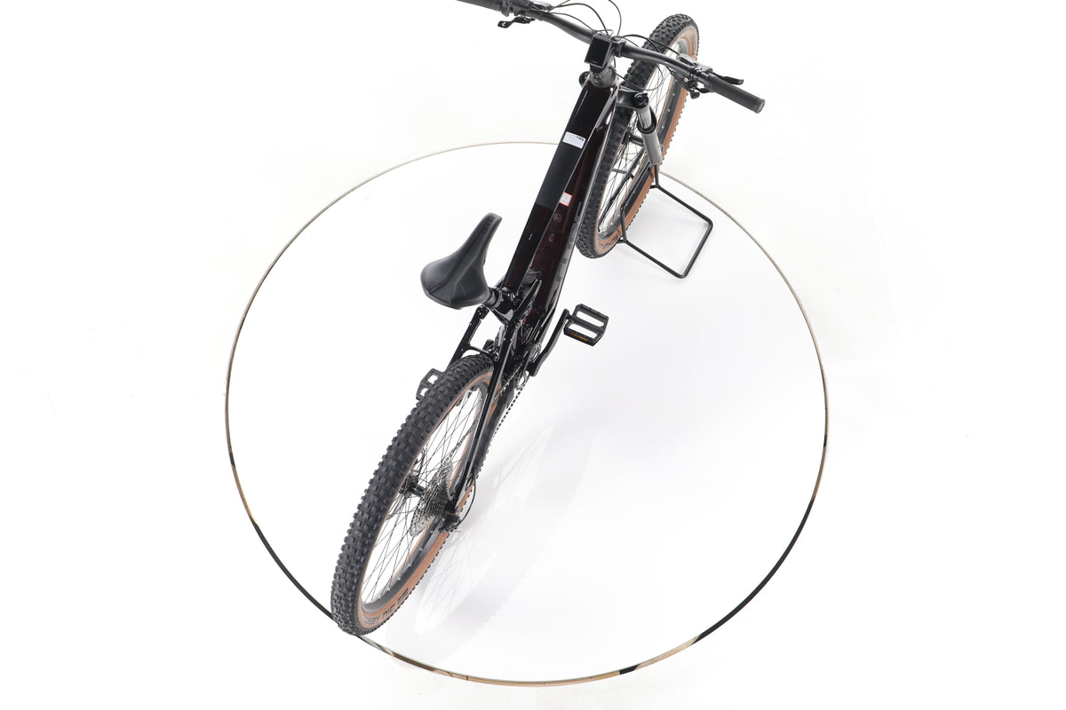 Cube Stereo Hybrid 140 HPC Race E-Bike Fully Carbon - Image 23