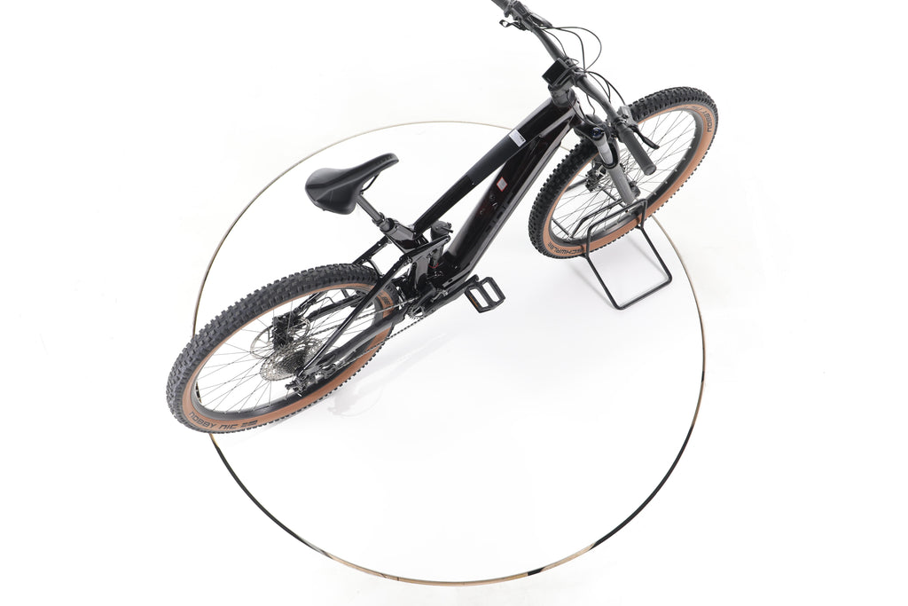 Cube Stereo Hybrid 140 HPC Race E-Bike Fully Carbon - Image 24