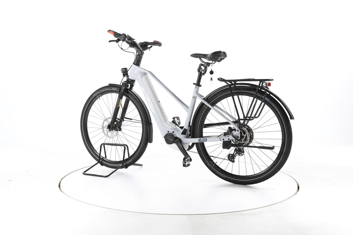 KTM Macina Style Pro Trekking E-Bike - Image 8